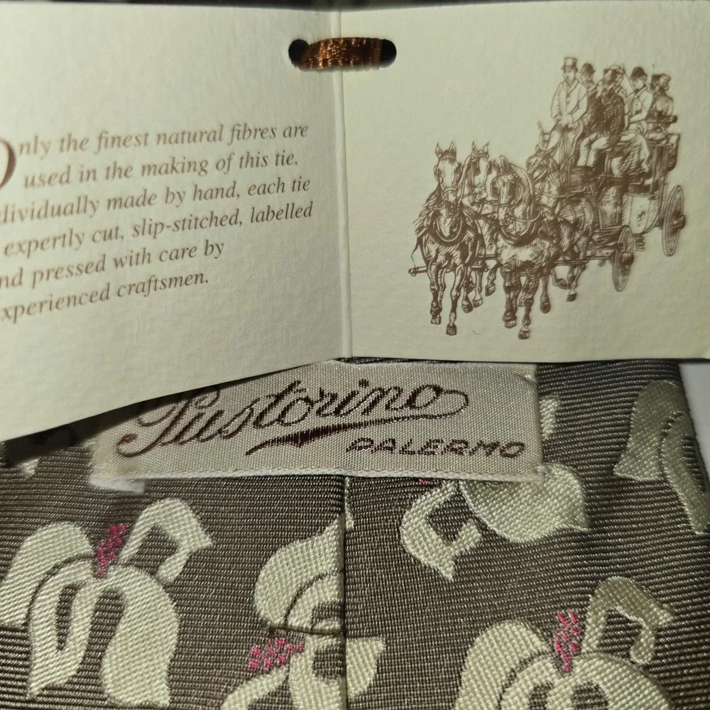 Holliday & Brown two premium
